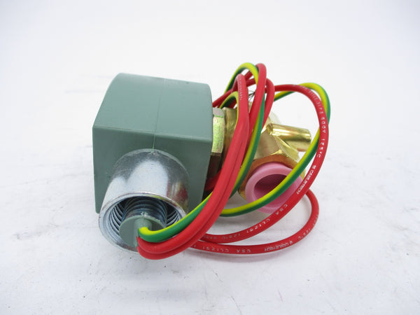 ASCO 8263G2 110/120V NSMP