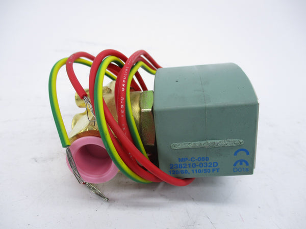 ASCO 8263G2 110/120V NSMP