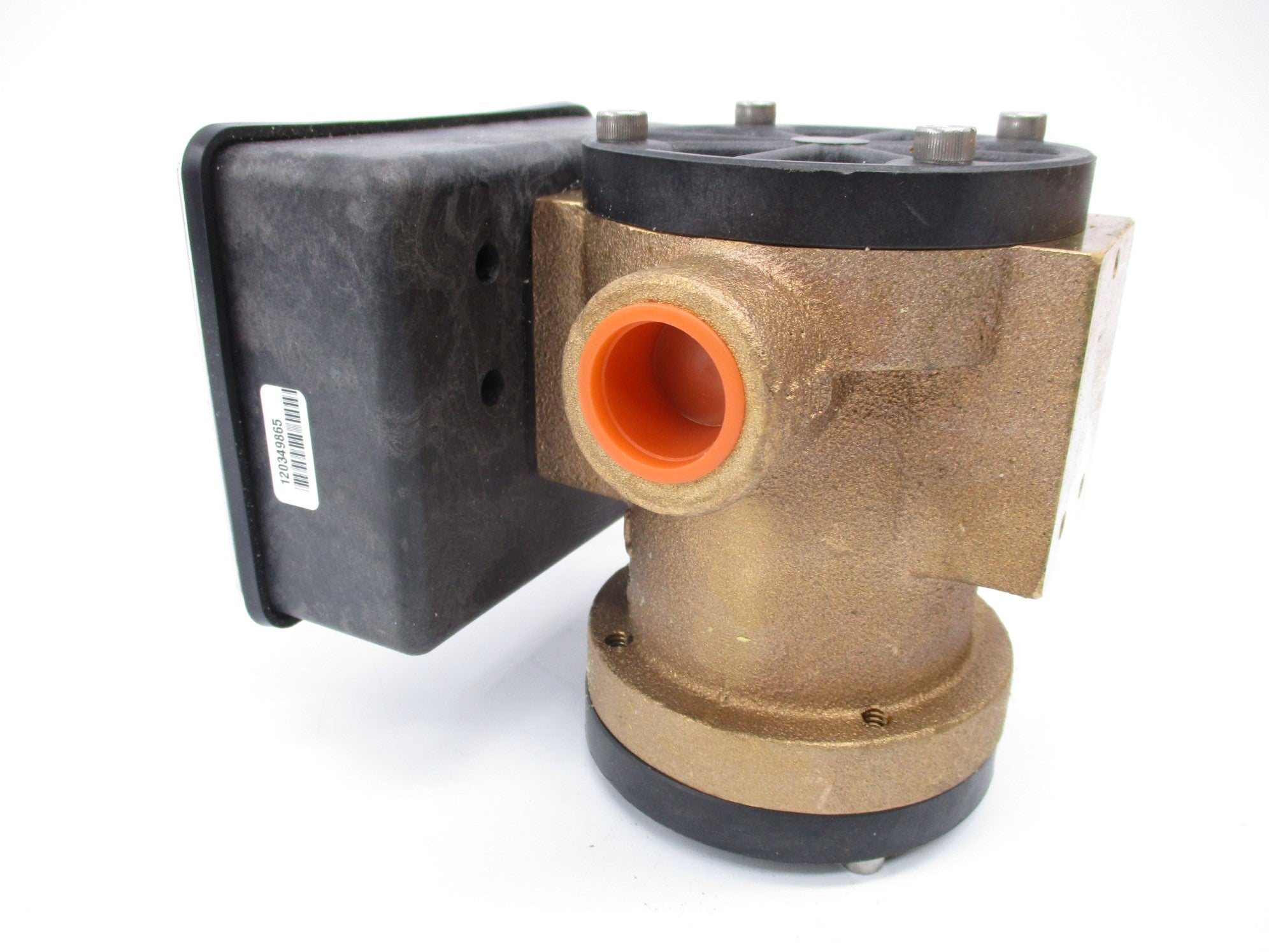 UNIVERSAL FLOW MONITORS LL-BBPSB1GM-6U-32V1.0-A1NU NSNP
