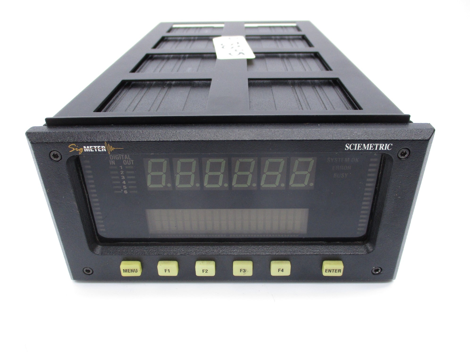 SCIEMETRIC 1103 UNMP