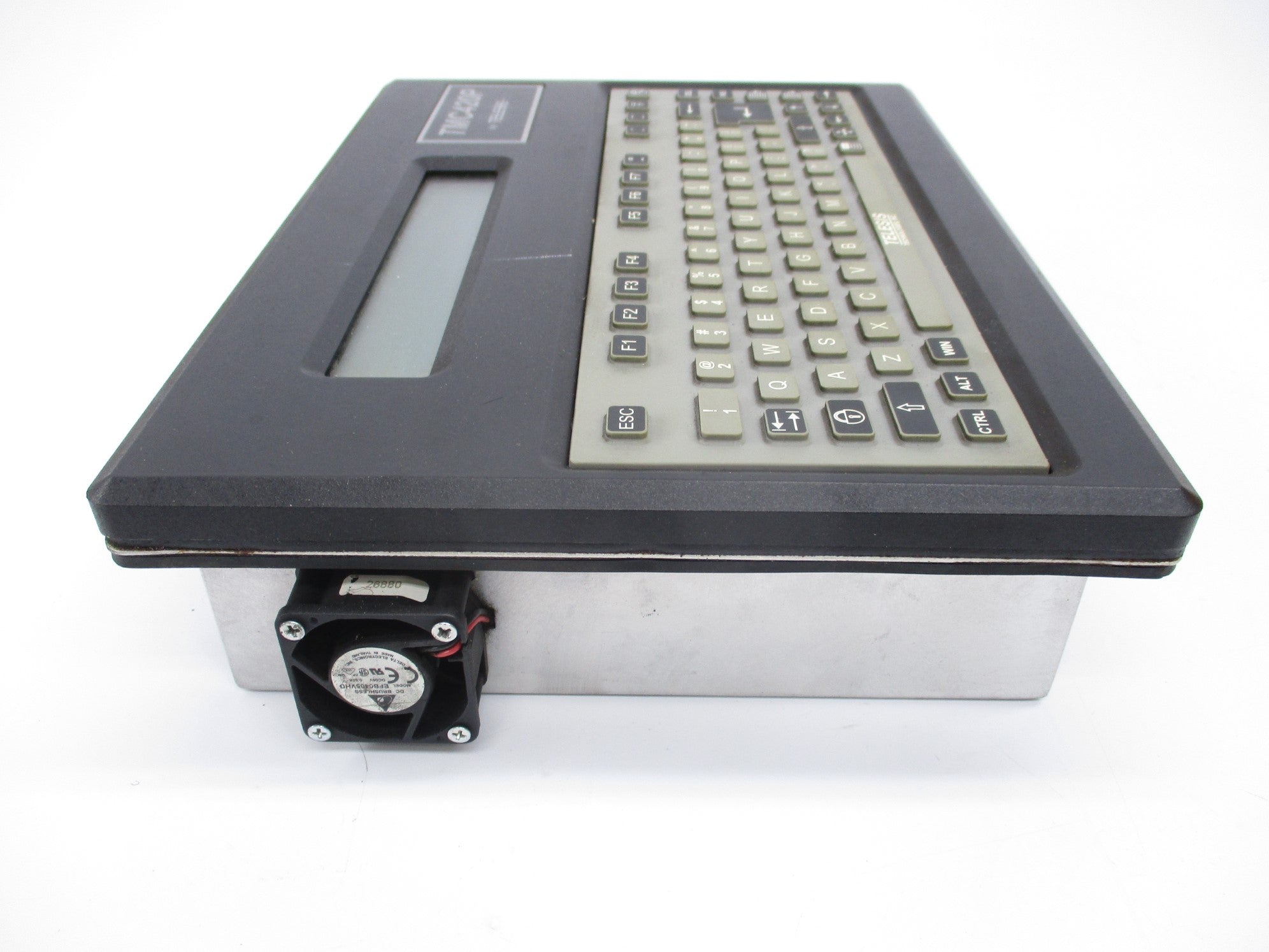 TELESIS TMC420P NSNP