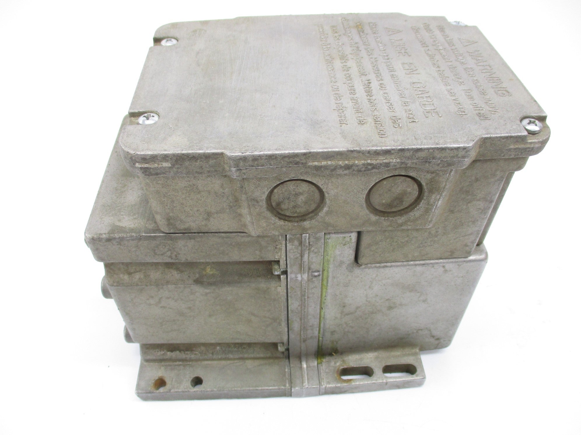 HONEYWELL M4185B1017 UNMP