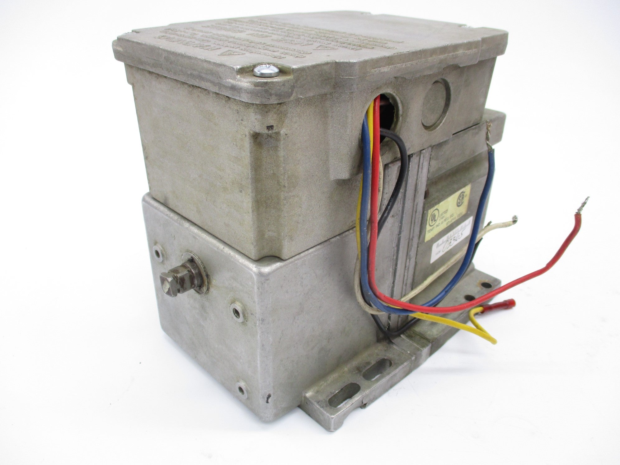 HONEYWELL M4185B1017 UNMP