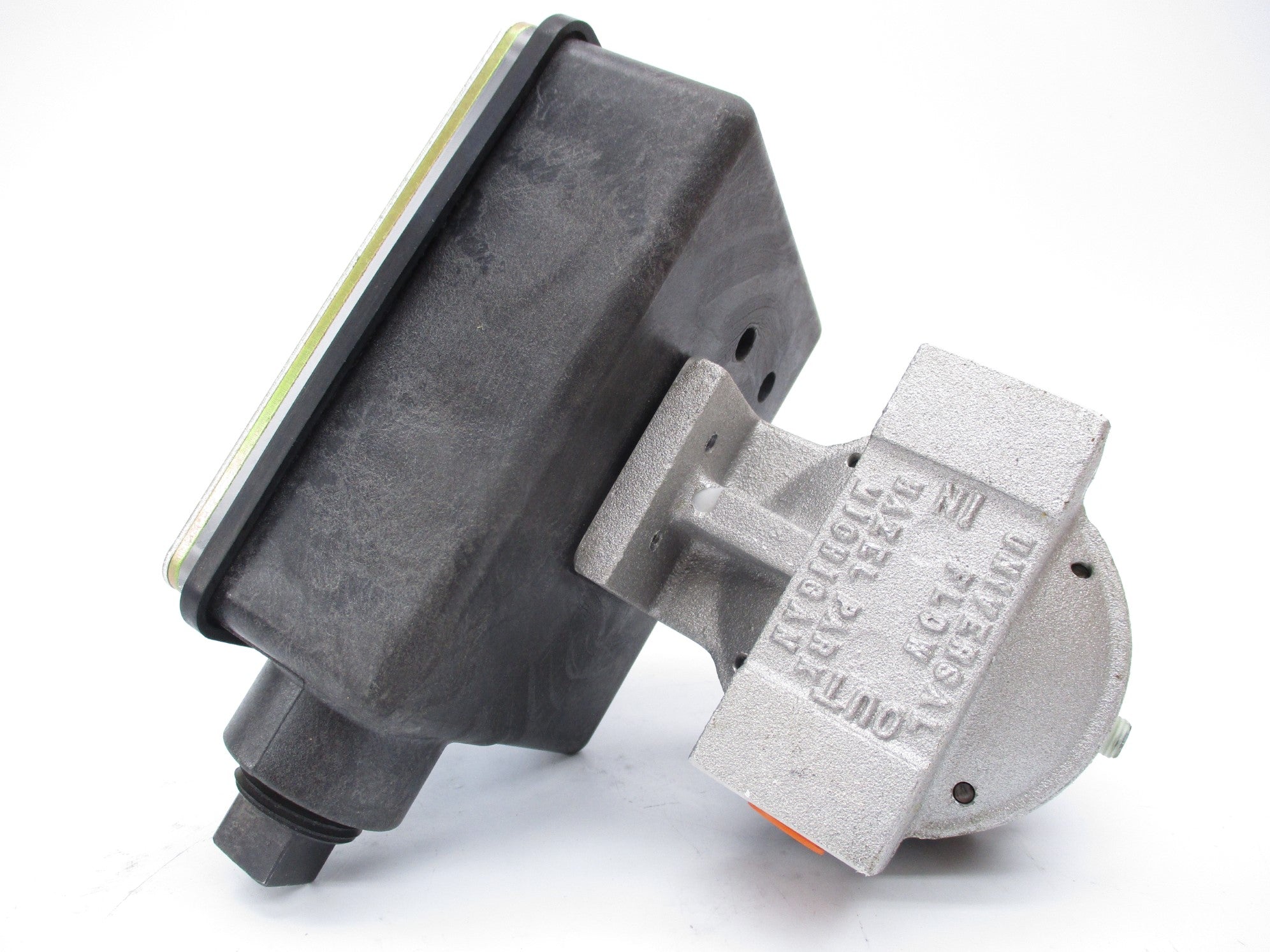 UNIVERSAL FLOW MONITORS SN-ASB2GM-4BP-250V.9-A11BWR-.5D NSNP