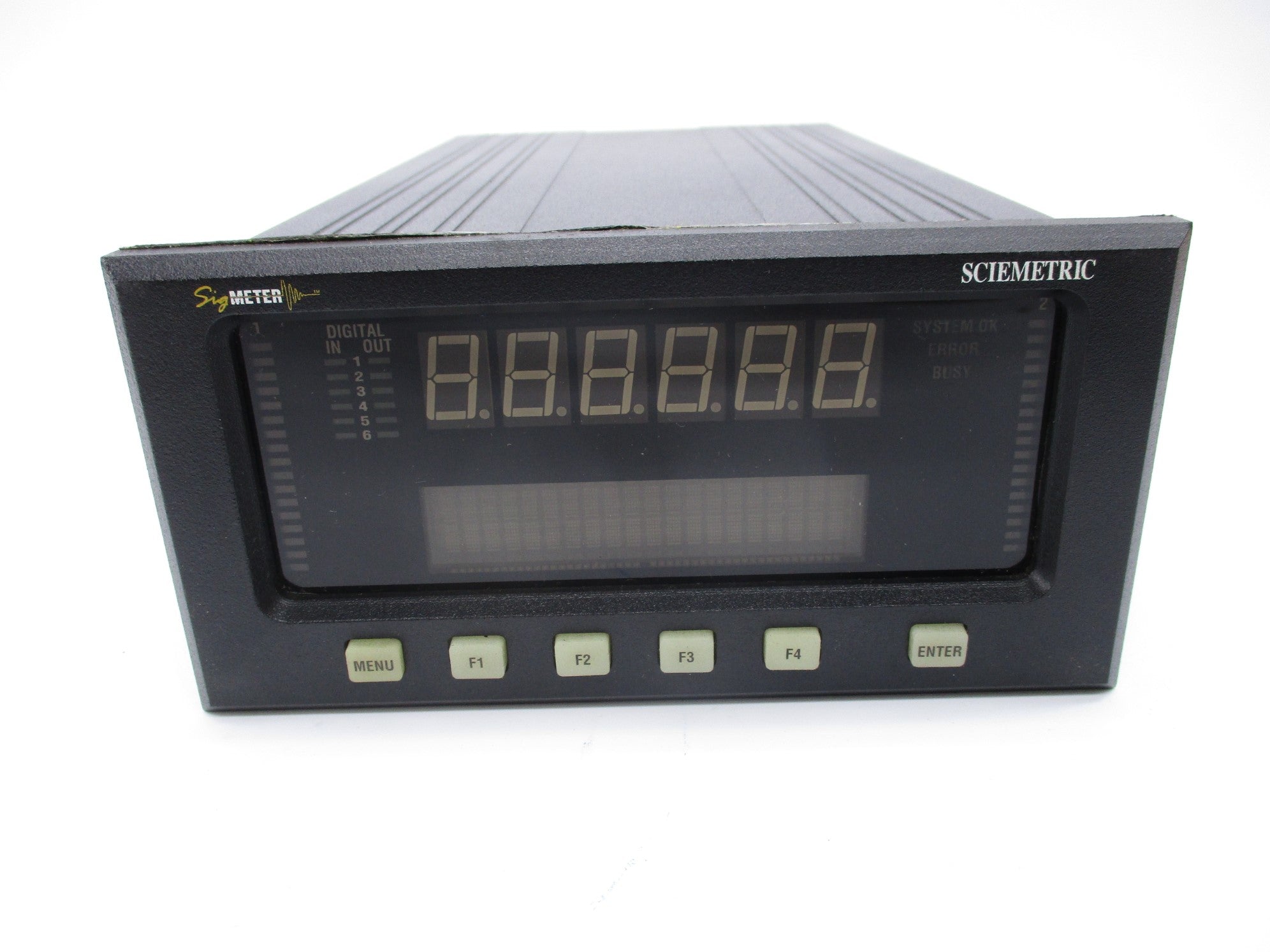 SCIEMETRIC 1103 NSNP