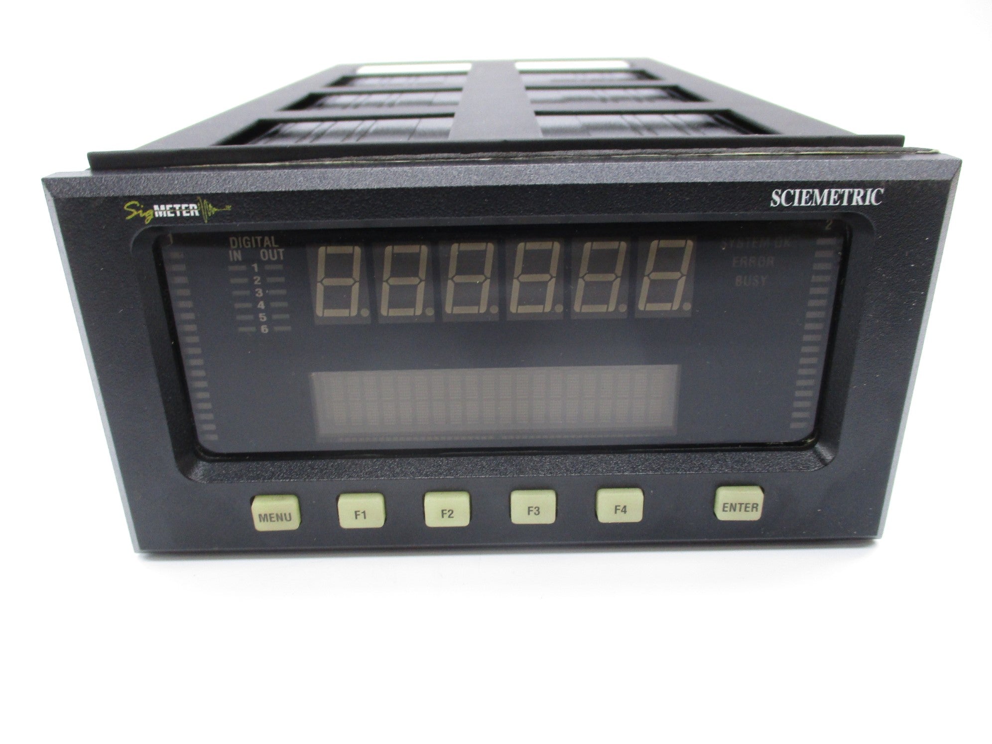 SCIEMETRIC 1103 NSNP
