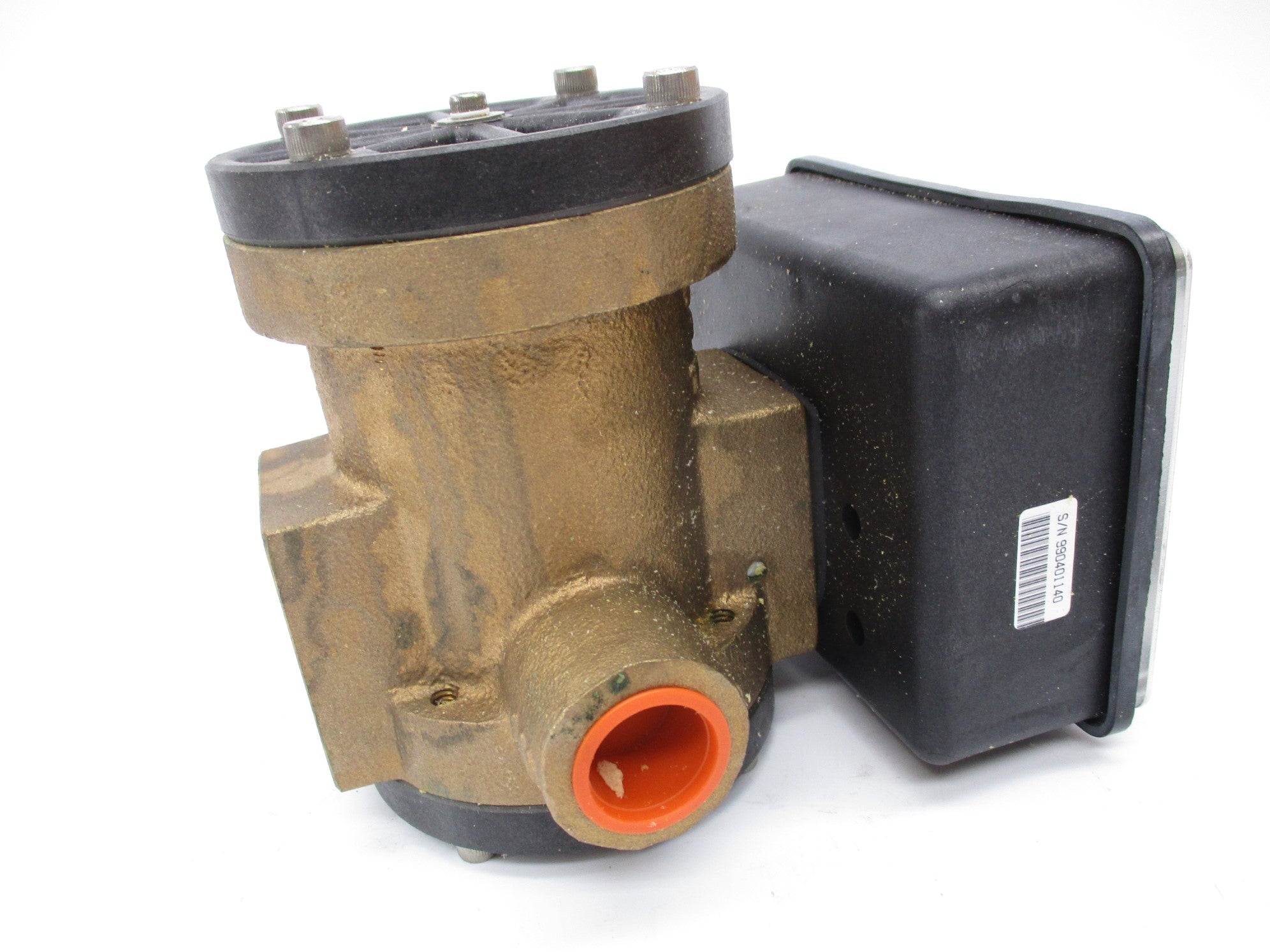 UNIVERSAL FLOW MONITORS WP1GM-6U-A1NU NSNP