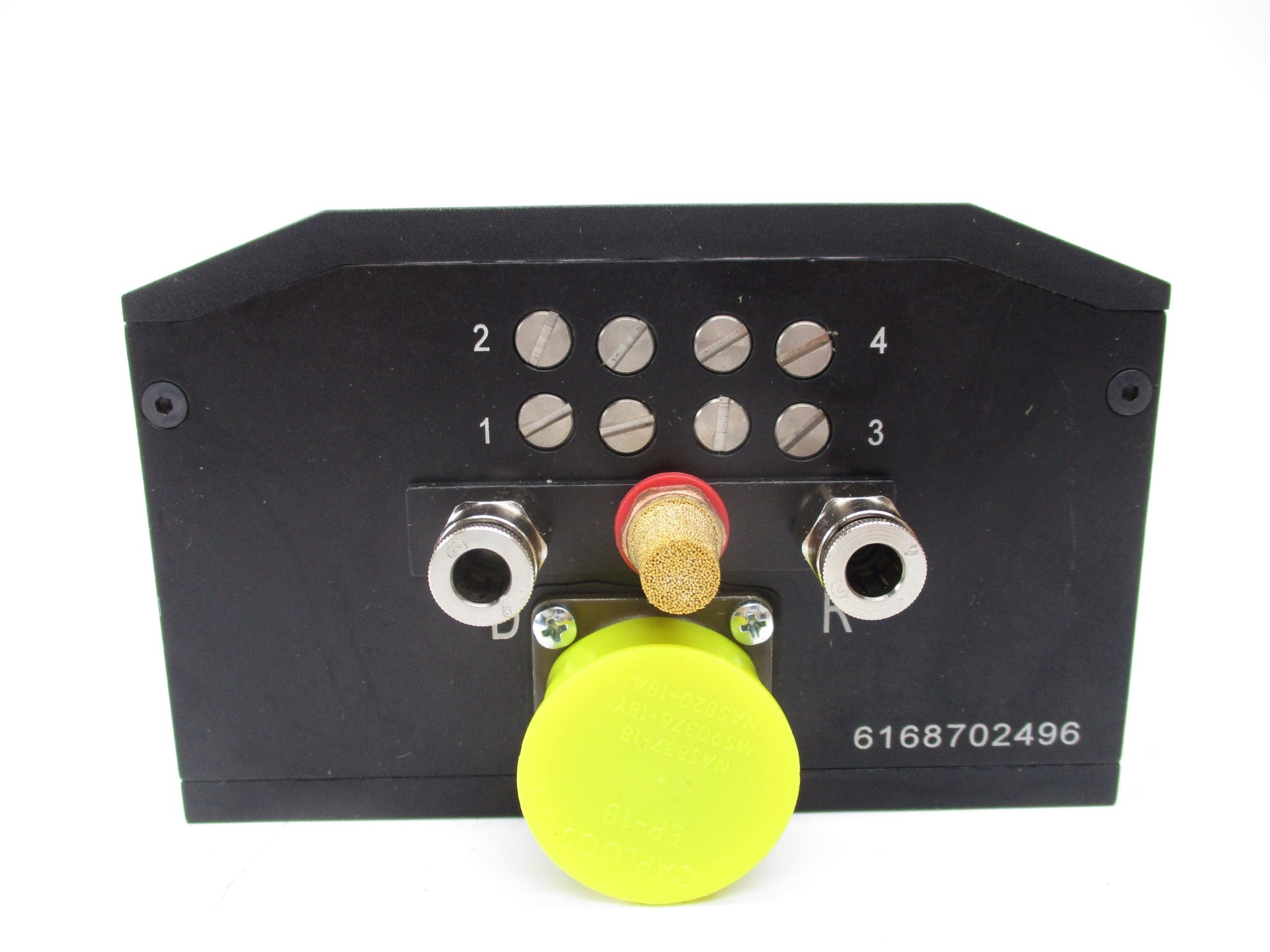 TELESIS TMP4210 (AS PICTURED) NSNP