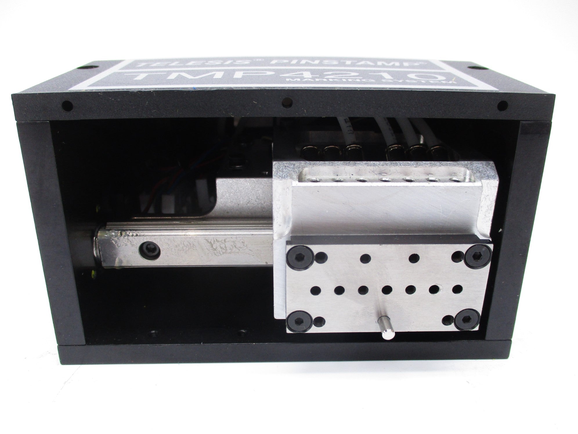 TELESIS TMP4210 (AS PICTURED) NSNP