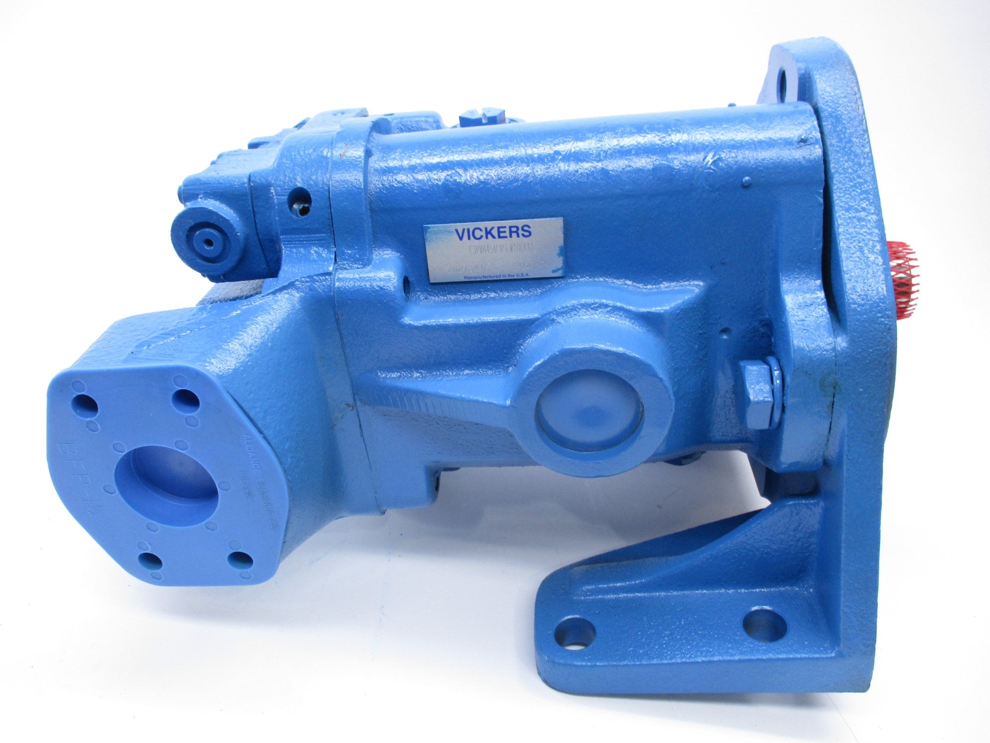 VICKERS F3PVB45AFRSFW10CA11 NSNP