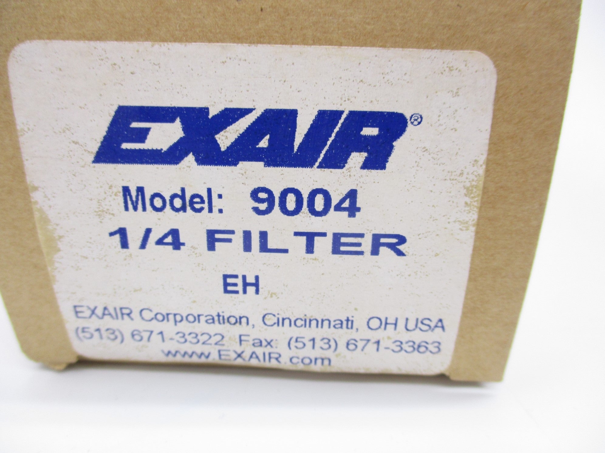 EXAIR 9004 NSMP