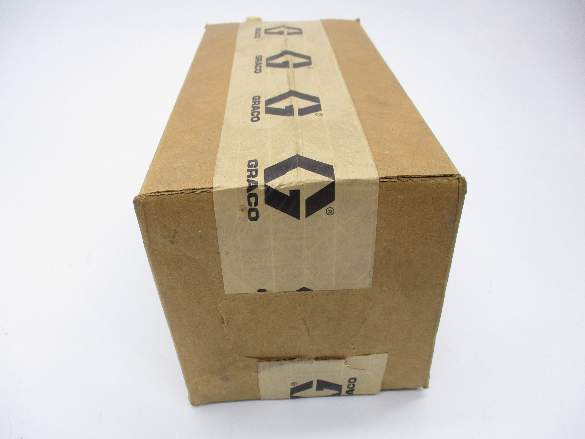 GRACO 214724 NSFS