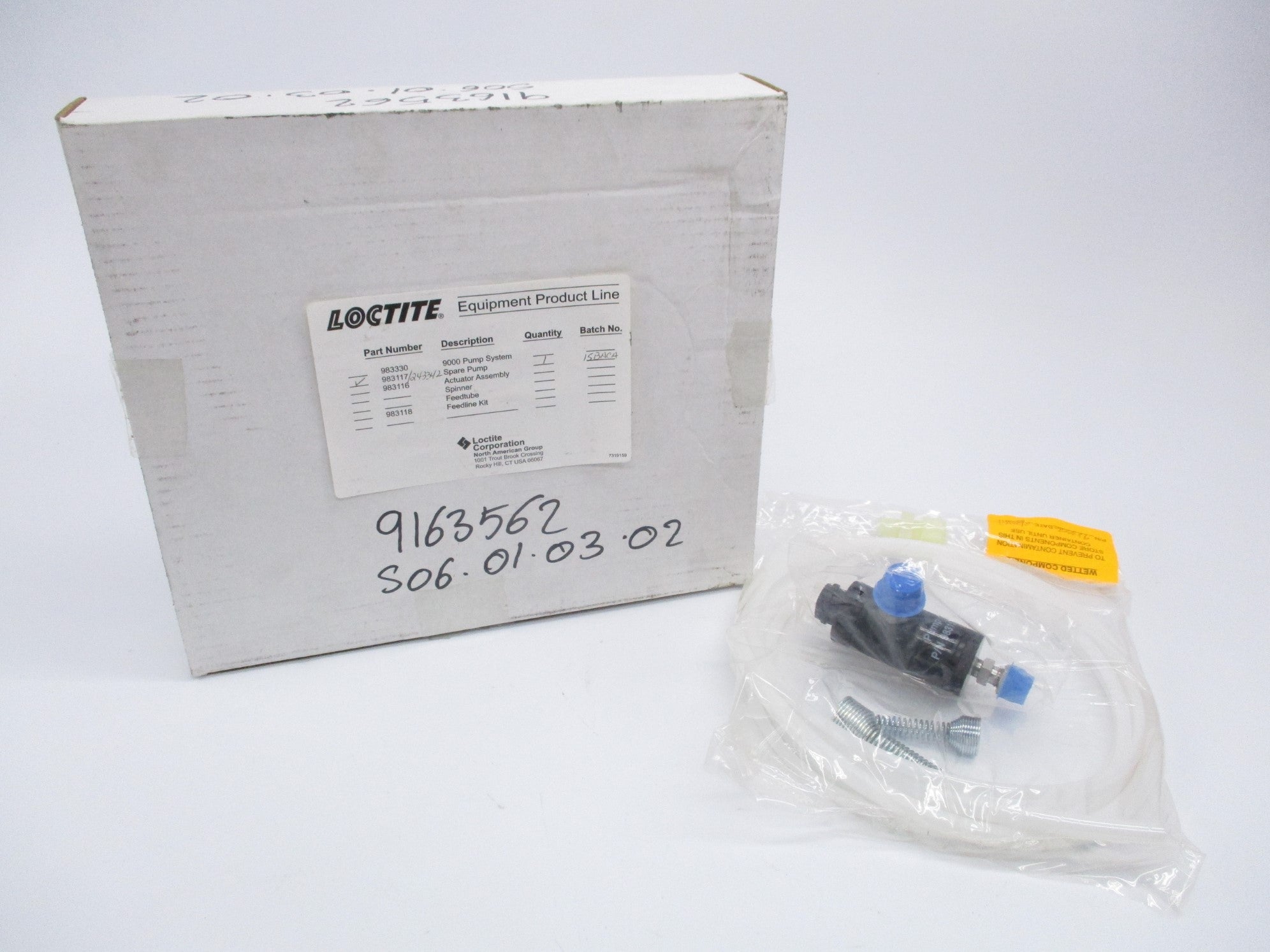 LOCTITE 983117 NSMP