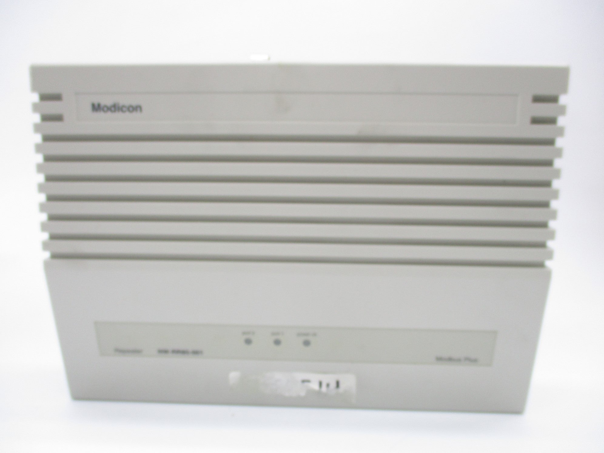 MODICON NW-RR85-001 NSMP