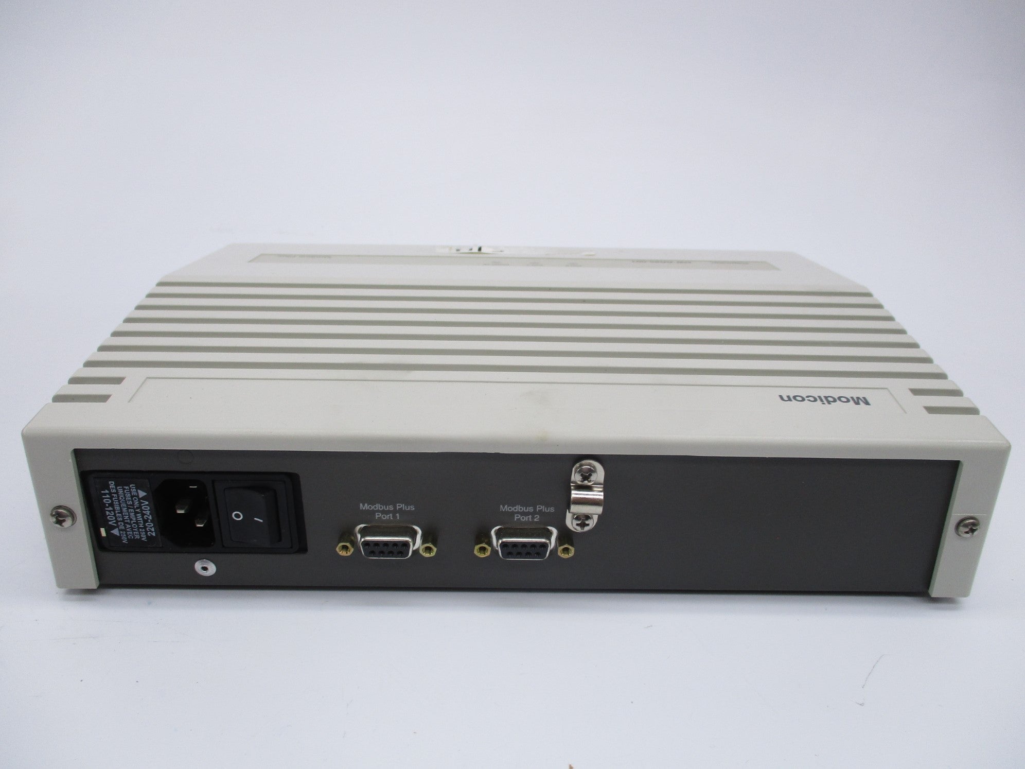 MODICON NW-RR85-001 NSMP