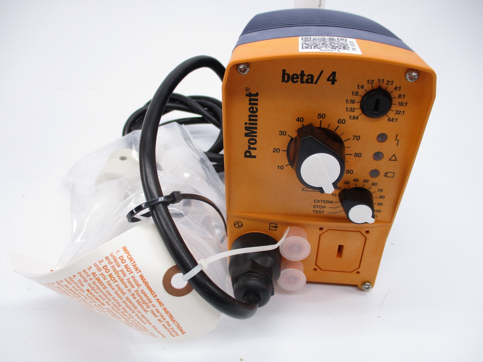 PROMINENT BT4B1604PVT2000UD010000 NSMP