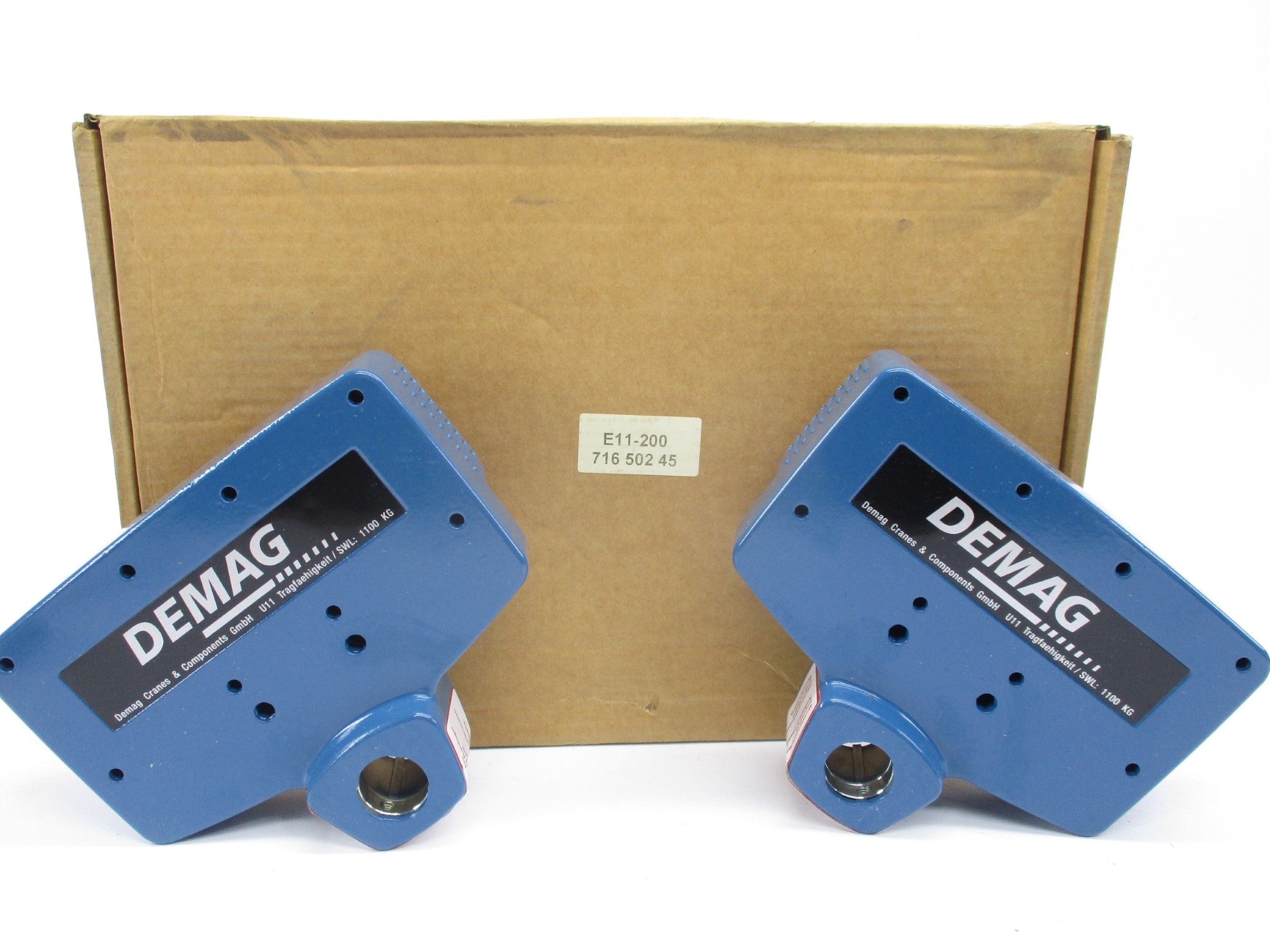 DEMAG 71650245 NSMP