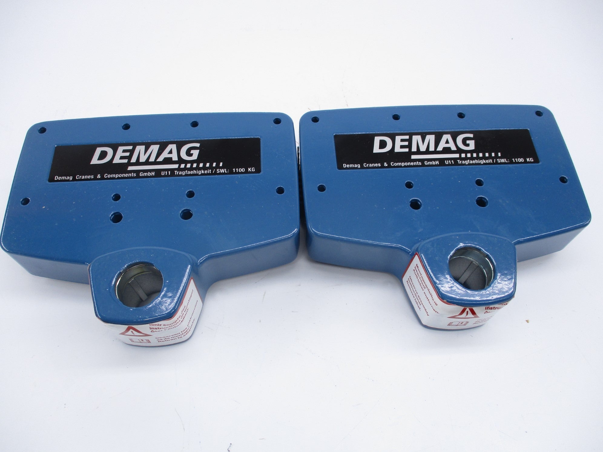 DEMAG 71650245 NSMP