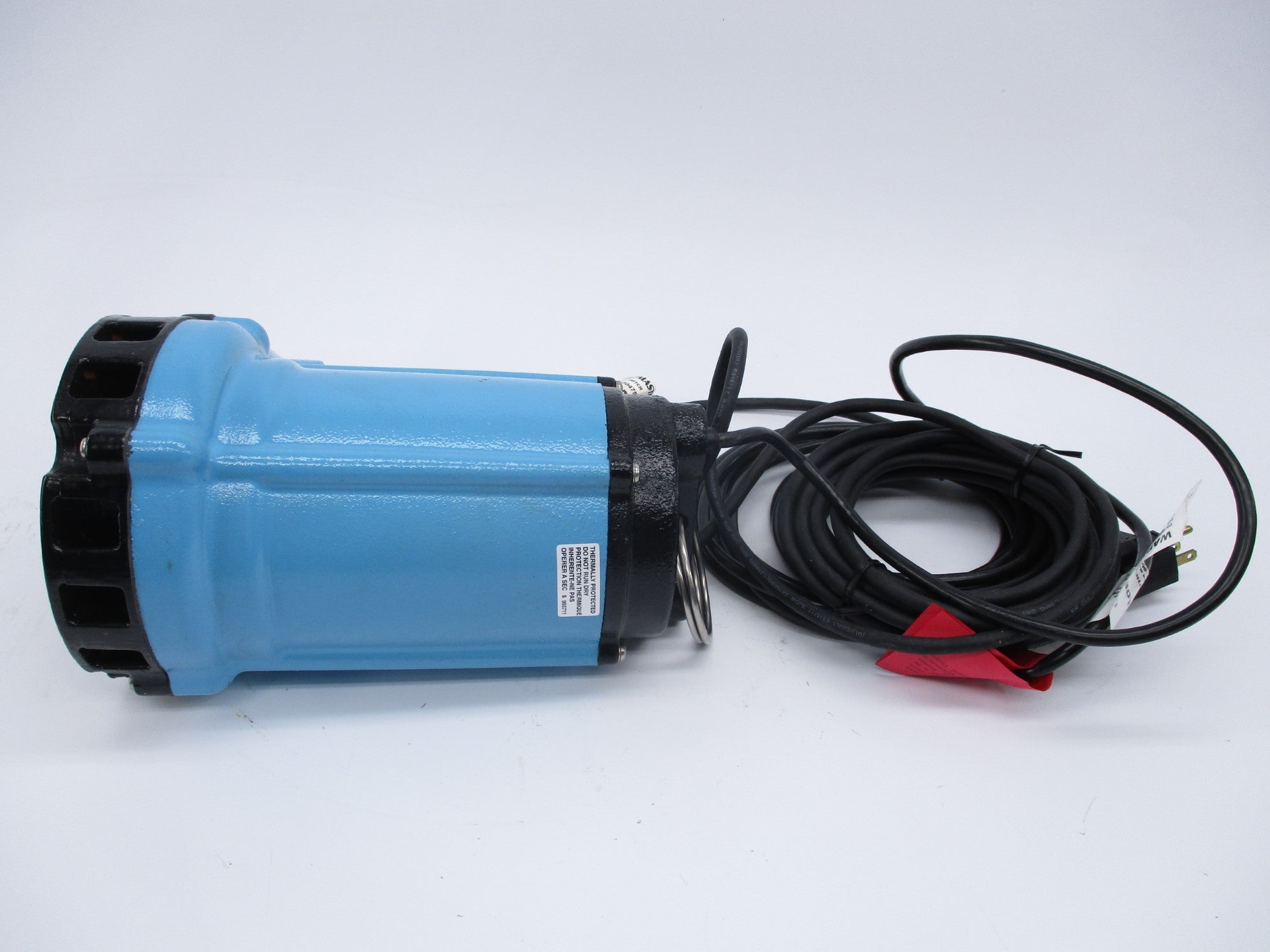 LITTLE GIANT 10ENH-CIA-RF NSMP