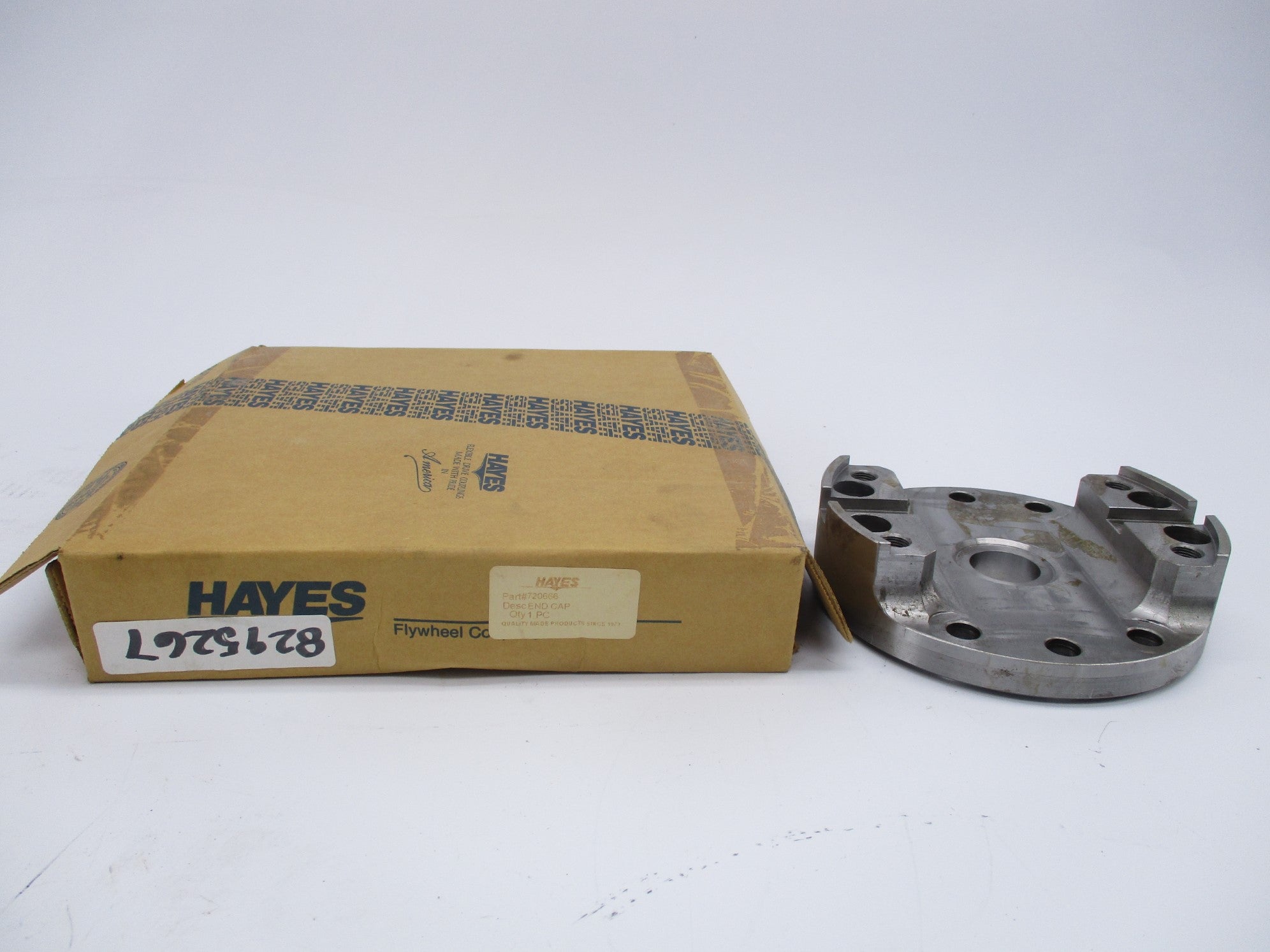 HAYES 72066 NSMP