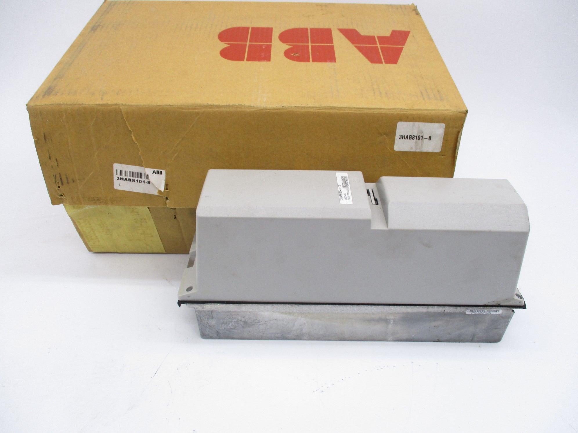 ABB 3HAB8101-8/17C NSMP