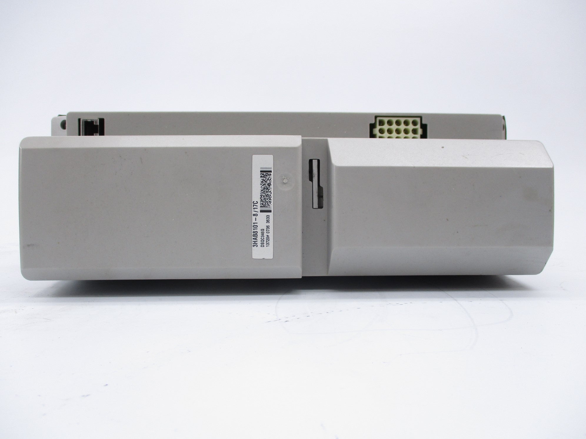 ABB 3HAB8101-8/17C NSMP