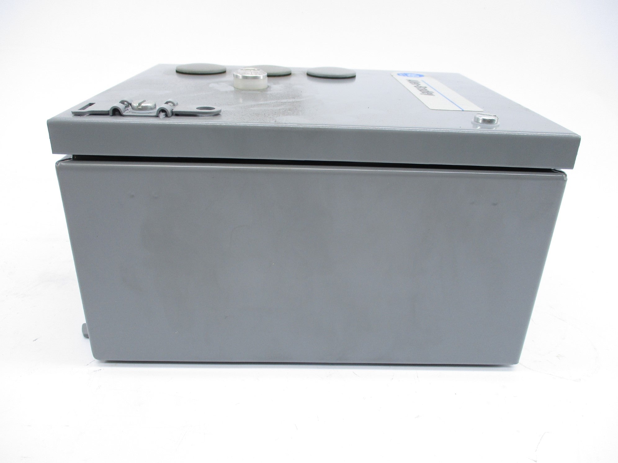 INDUSTRIAL SPARE PART 509-AJD SER. B (AS PICTURED) (BR/WH) NSMP