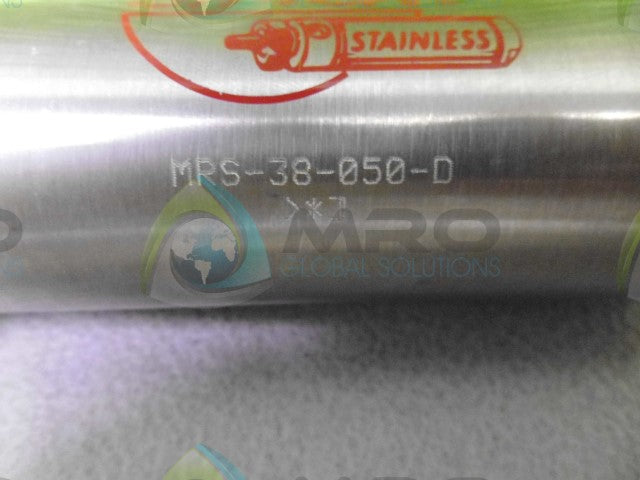 BIMBA MRS-38-050-D CYLINDER *NEW NO BOX*
