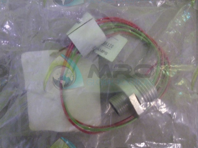 BRAD HARRISON 7R3006A19A120 RECEPTACLE *NEW IN BAG*