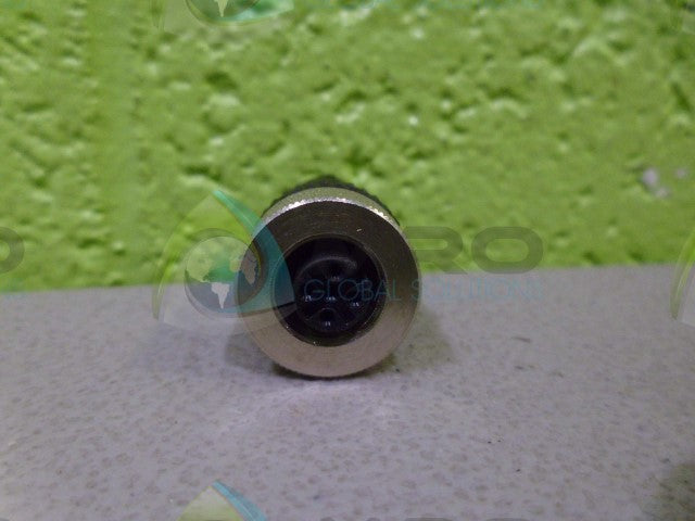 DANIEL WOODHEAD MICRO-CHANGE 8A4000-31 1200710035 CONNECTOR *NEW NO BOX*