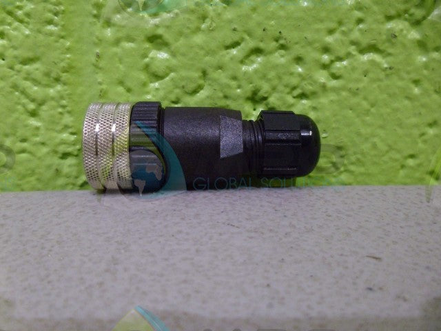 DANIEL WOODHEAD MICRO-CHANGE 8A4000-31 1200710035 CONNECTOR *NEW NO BOX*