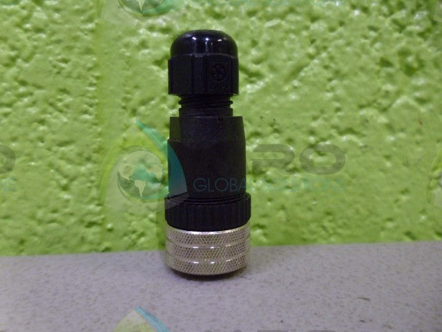 DANIEL WOODHEAD MICRO-CHANGE 8A4000-31 1200710035 CONNECTOR *NEW NO BOX*