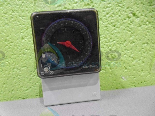 MAXIREX 180-7773 SIGN TIMER *USED*