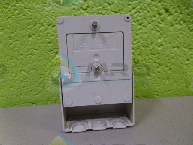 MAXIREX 180-7773 SIGN TIMER *USED*