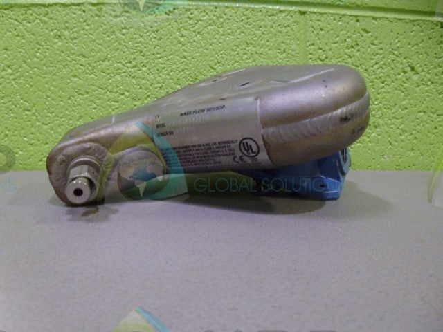 MICRO MOTION CMF010M323MU MASS FLOW SENSOR *USED*