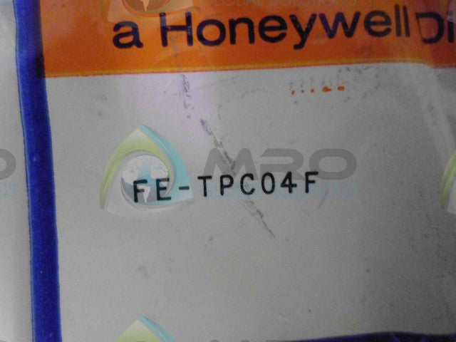 HONEYWELL FE-TPC04F *NEW IN BAG*