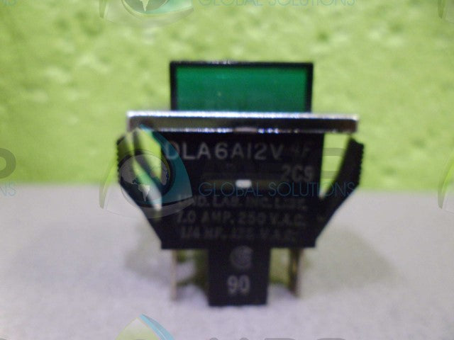 DLA6A PUSH BUTTON *NEW NO BOX*
