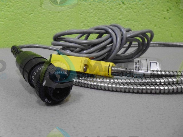 BANNER ENGINEERING SM312W-26658 MINIBEAM *USED*