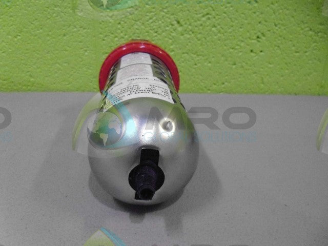 READING TECH 3C-060-PX4-FI COALESCER FILTER *USED*