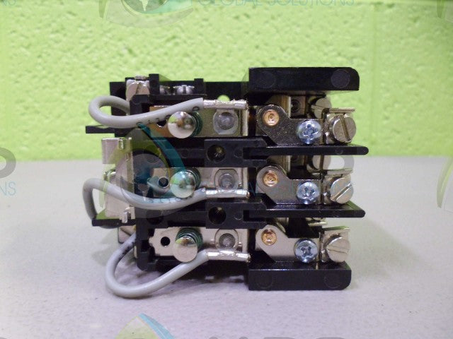 STRUTHERS-DUNN 425XCX COIL *NEW NO BOX*