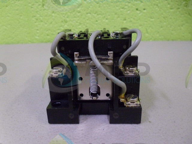 STRUTHERS-DUNN 425XCX COIL *NEW NO BOX*