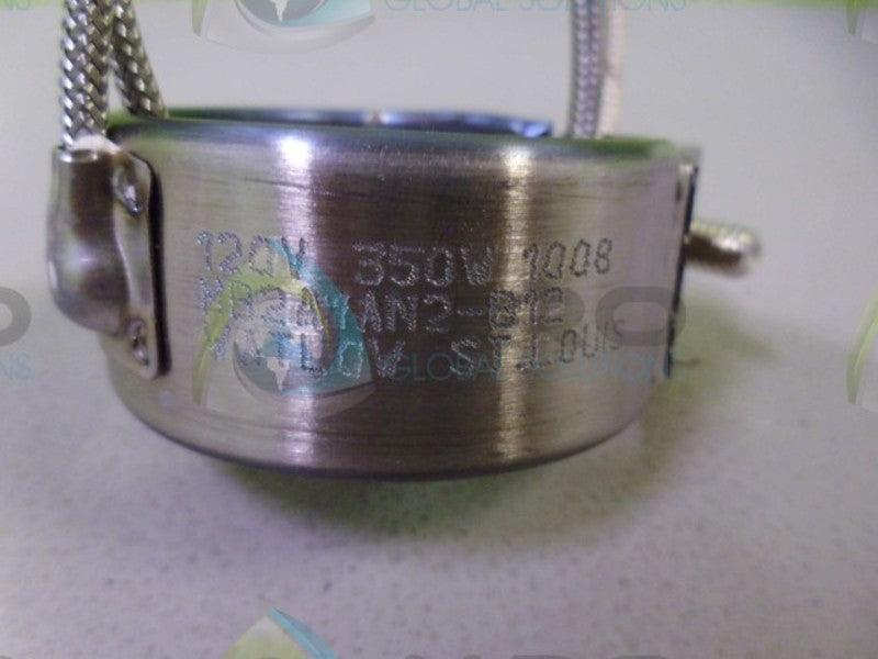 WATLOW MB2A1AN2-B12 HEATER *NEW NO BOX*