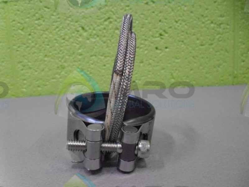 WATLOW MB2A1AN2-B12 HEATER *NEW NO BOX*