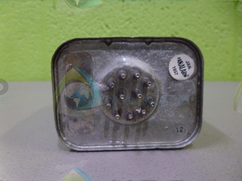 PANALARM 50F1-125D *NEW NO BOX*