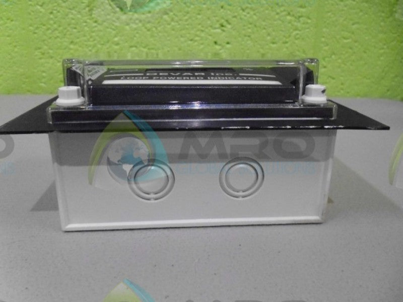DEVAR 18-LPI LOOP POWER INDICATOR *NEW NO BOX*