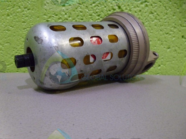 SCHRADER BELLOWS 3534-1000 FILTER *USED*