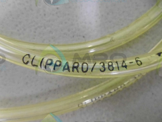 CLIPPARD 3814-6 *NEW NO BOX*