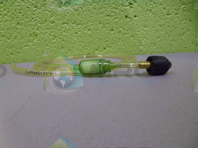 CLIPPARD 3814-6 *NEW NO BOX*