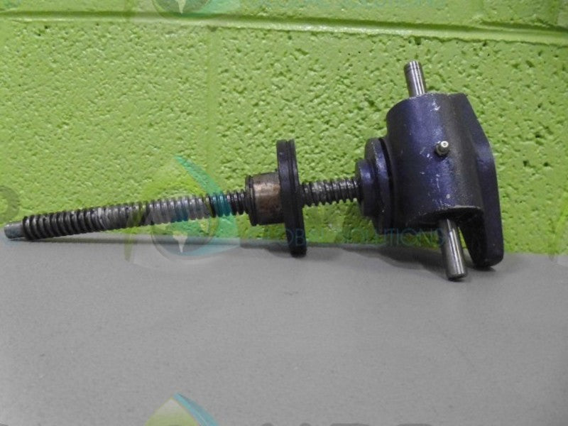 JOYCE DAYTON WJ51UTN SCREW JACK *USED*