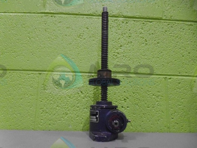 JOYCE DAYTON WJ51UTN SCREW JACK *USED*